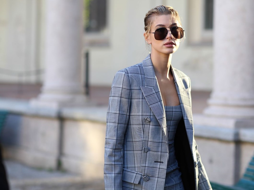 Hailey Baldwin: Eşimi çok kıskanıyorum