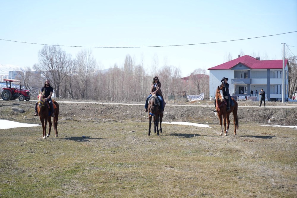 Tutku Ekmeği Yiyor: Genç Girişimcinin Başarı Tarifi 76