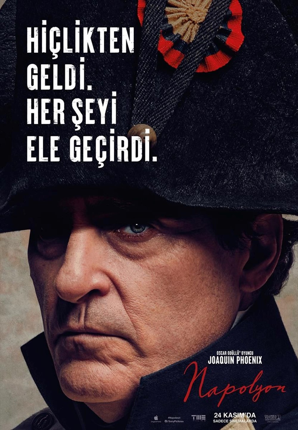 Haftanın filmleri (24 Kasım 2023) - 1