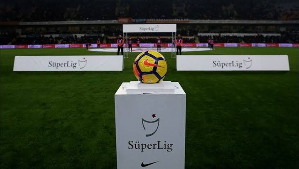 super lig bu hafta hangi maclar var
