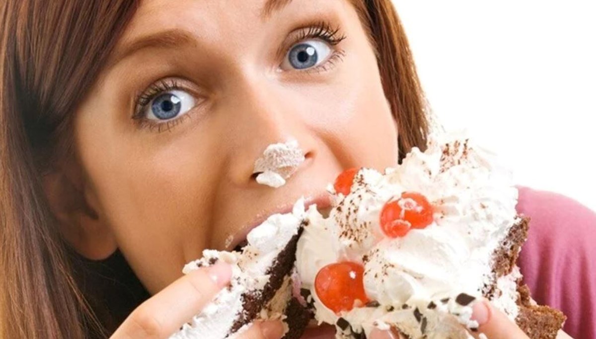 Sosyal medyadaki öldüren popülerlik: Mukbang akımı nedir? Sosyal medyadaki öldüren popülerlik: Mukbang akımı nedir?