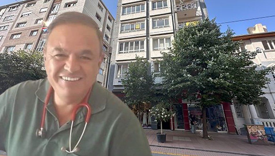 "Kanseri bitireceğim" diyen doktorun ölüm nedeni araştırılıyor