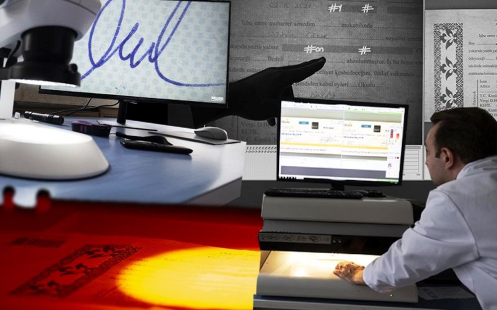 Sağa Kaydırırsanız Dolandırılabilirsiniz: Emniyet Tehlike Sinyali Veriyor! 72