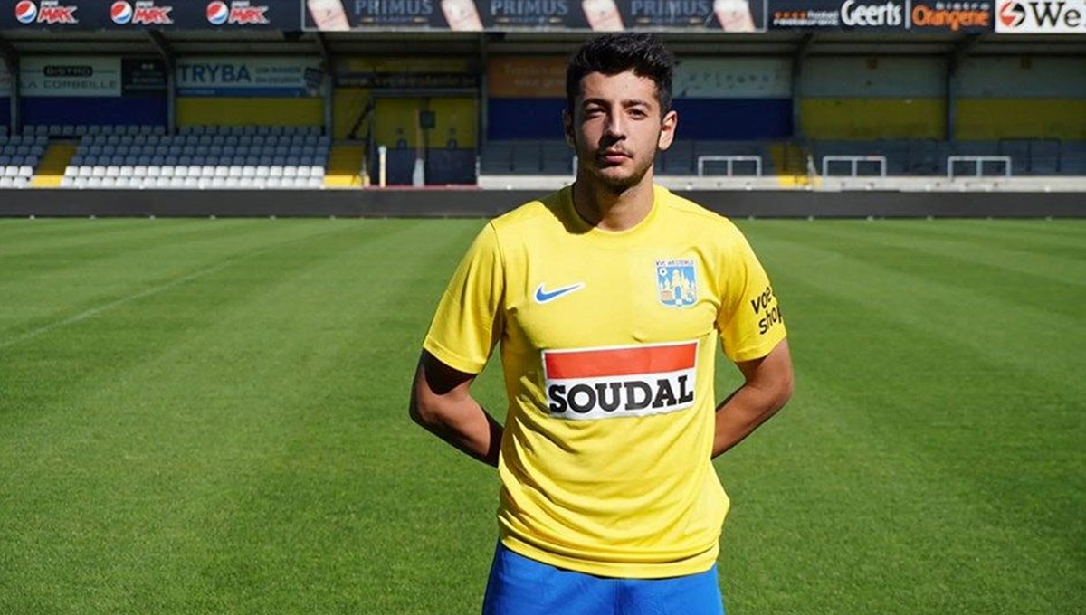 Fenerbahçe Muhammed Gümüşkaya'nın ayrılığını açıkladı Fenerbahçe Muhammed Gümüşkaya'nın ayrılığını açıkladı
