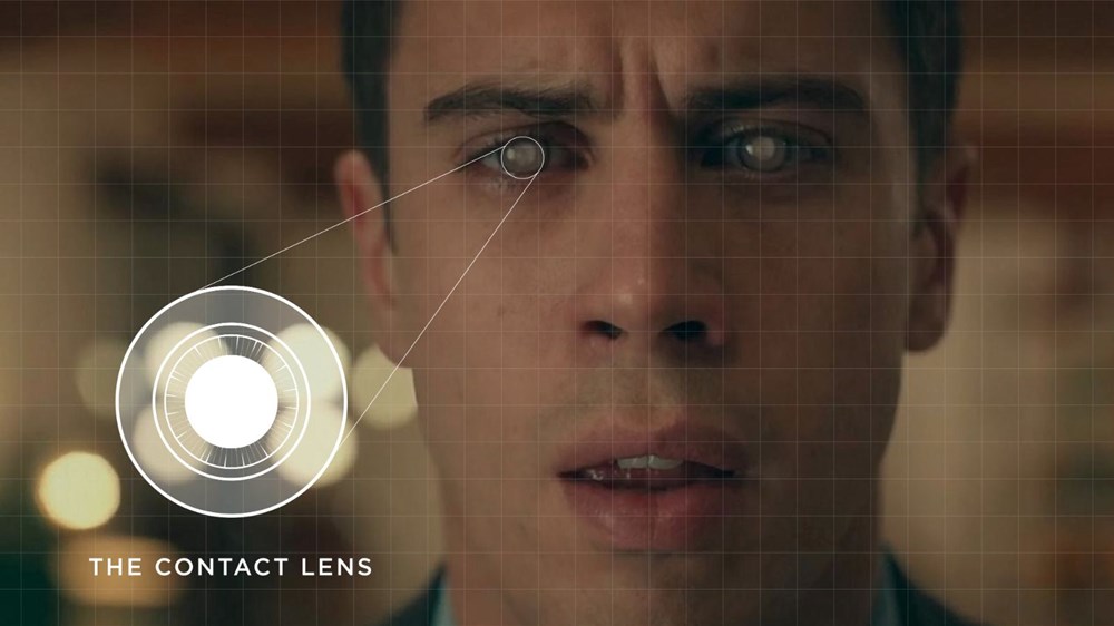 Apple giyilebilir cihazlara gözünü dikti: VR set, akıllı lens ve AR gözlük - 7
