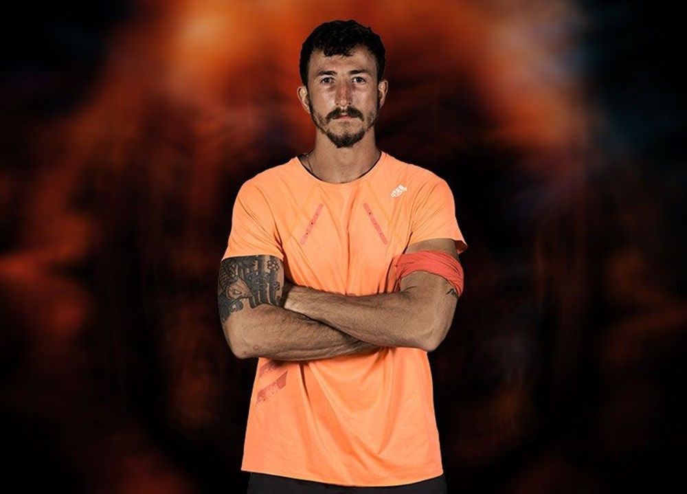 Survivor 2020 yarışmacıları kaç kilo verdi? Magazin Survivor 2020 yarışmacıları kaç kilo verdi? Magazin