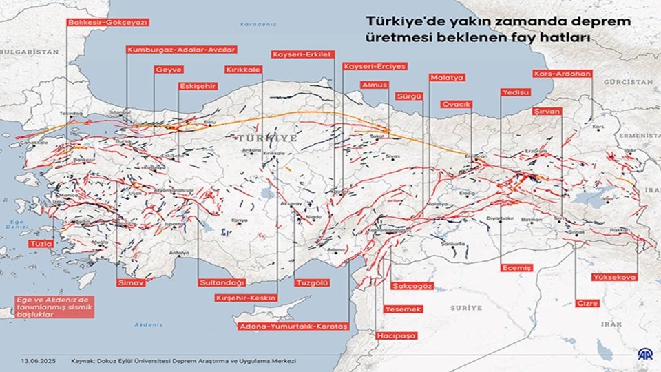 Deprem ülkesi Türkiye: Afet Bakanlığı mı kuruluyor? - 2