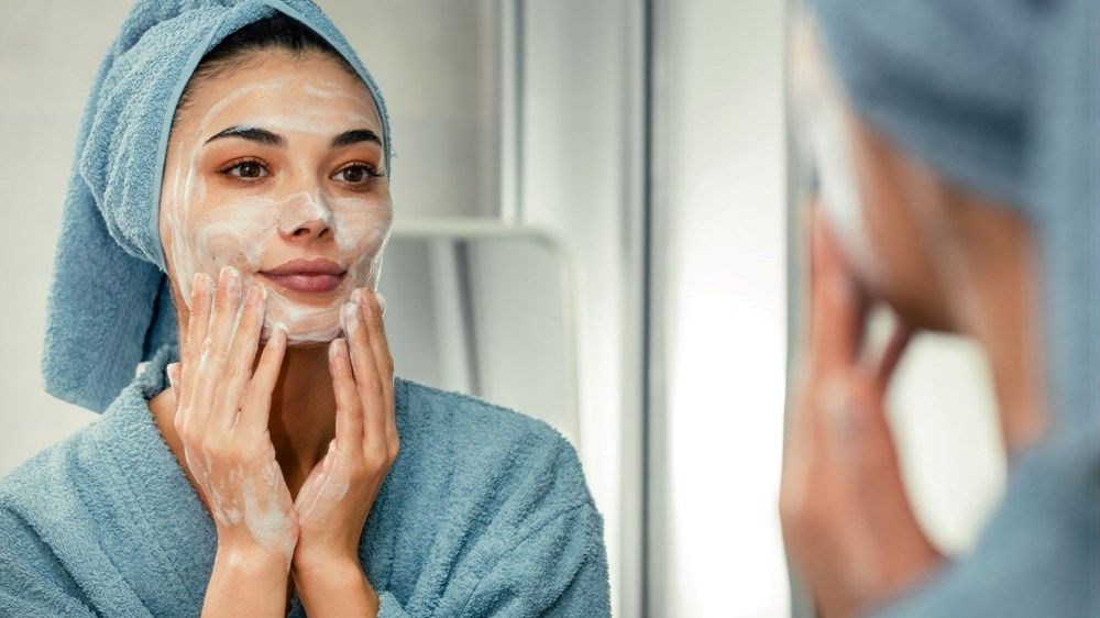 Cam gibi bir cilde kavuşmak hayal değil: Glass Skin trendi nedir? - 3