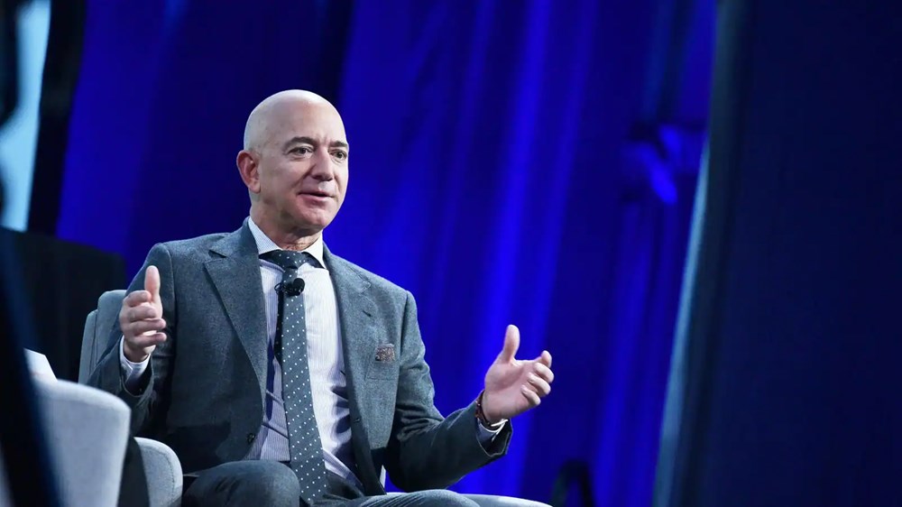 Elon Musk, Jeff Bezos, Bill Gates ve Mark Zuckerberg'in servetleri ne kadar eridi? Dünyanın en zengin 500 insanı, bu yıl 1,4 trilyon dolar kaybetti - 8