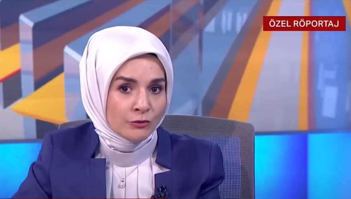 Aile Bakanı Göktaş, NTV’de açıkladı: Her haneye aile danışmanlığı için çalışmalar başladı