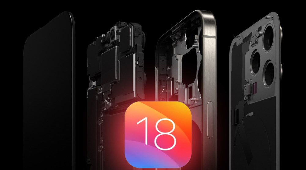 iPhone 16'nın maketleri sızdırıldı! (iPhone 16 ne zaman çıkacak, nasıl olacak? - 8