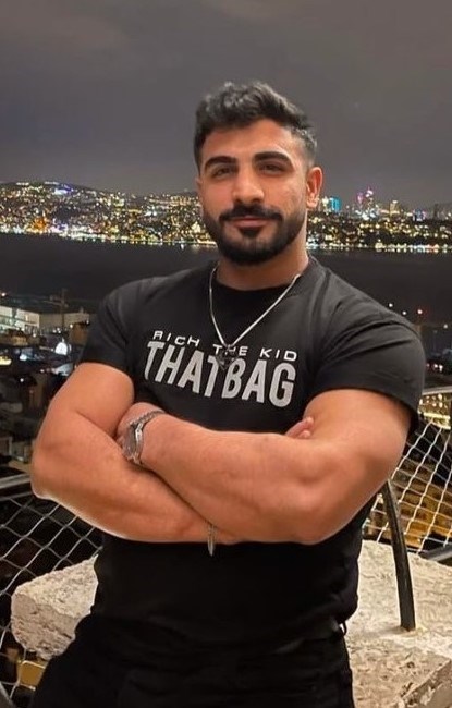 Mehmet Ayaz