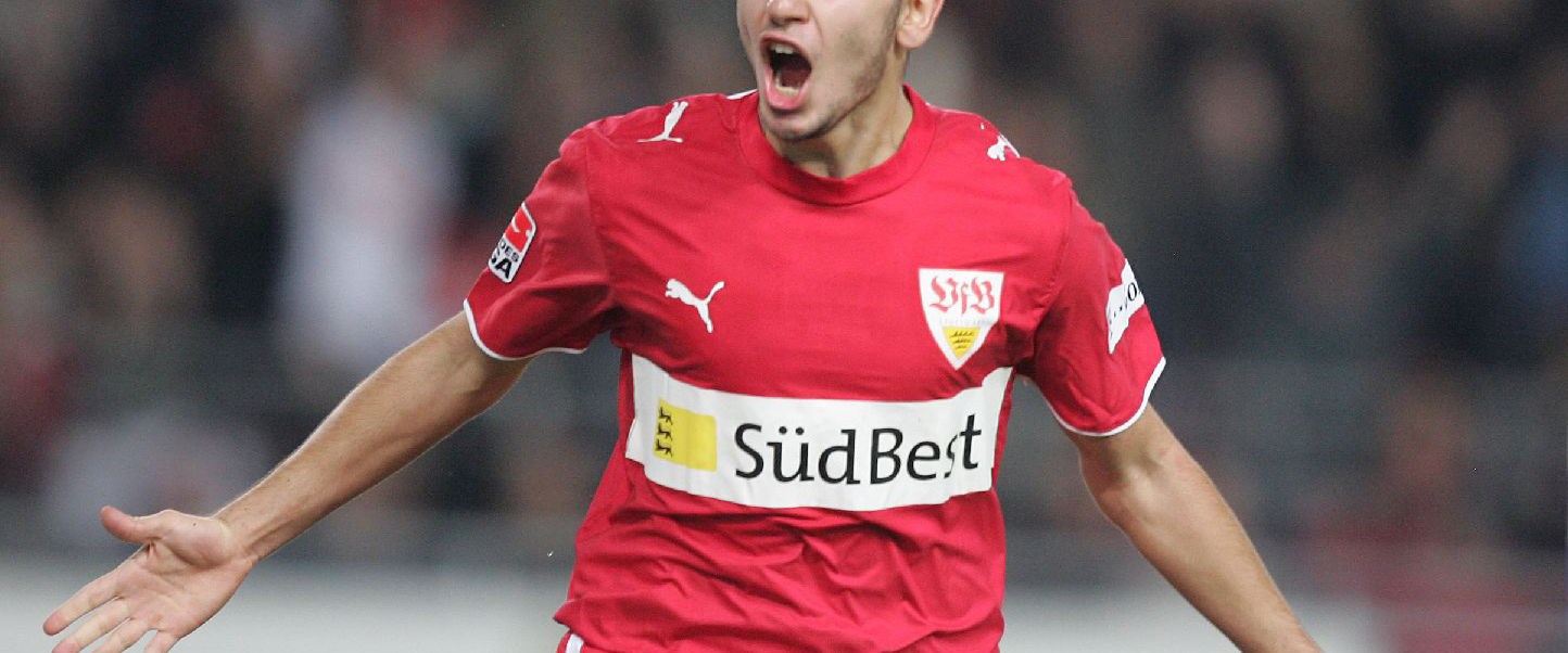 Serdar Taşçı Stuttgart’a 3 puanı getirdi NTV