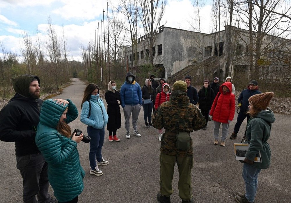Çernobil'deki patlamanın 35. yıl dönümü: Dünyanın en büyük nükleer kazası neleri değiştirdi? - 17