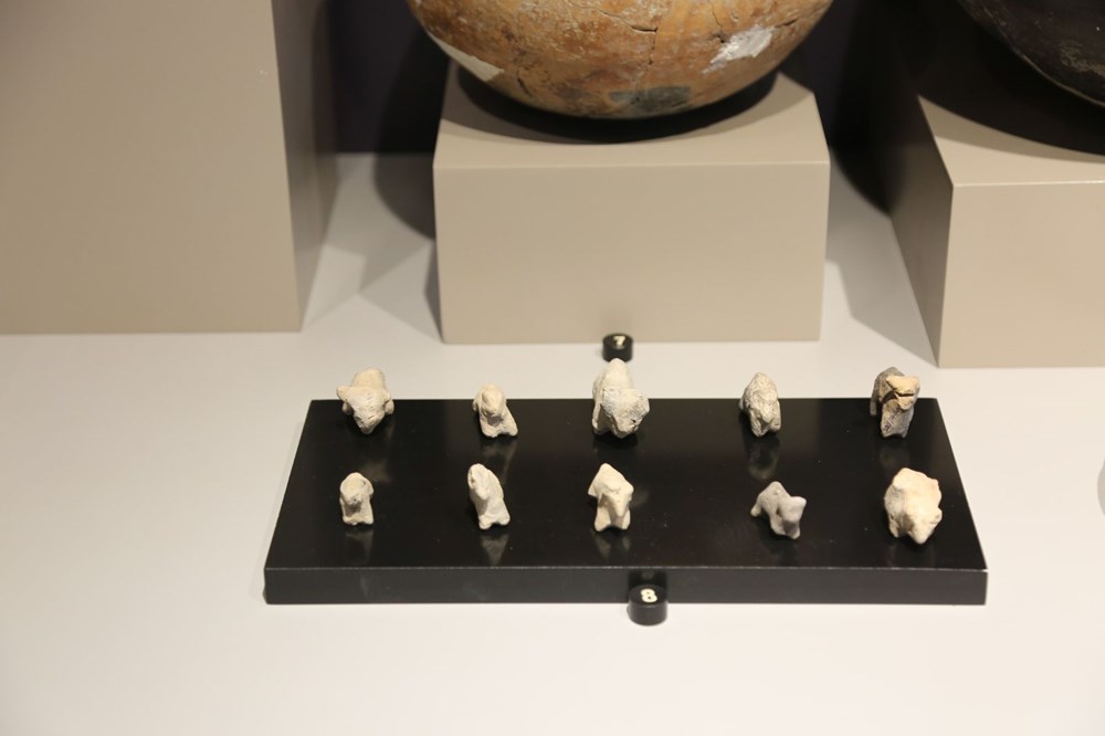 Askeri kışla Tunceli'nin ilk müzesi oldu - 19