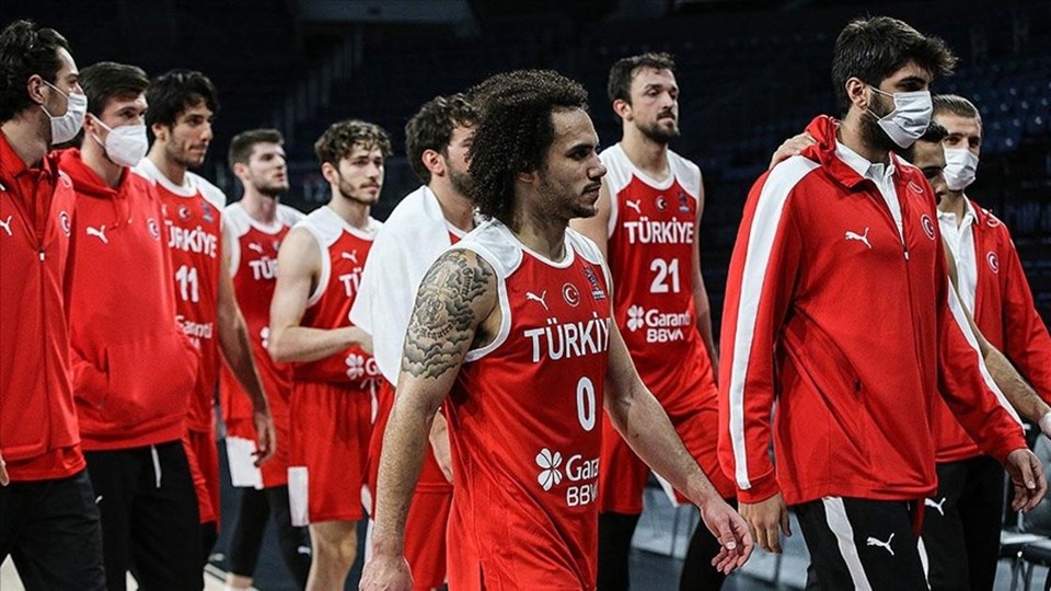 Türkiye-Karadağ basketbol maçı ne zaman, saat kaçta ve hangi kanalda? (EuroBasket 2022) - 1