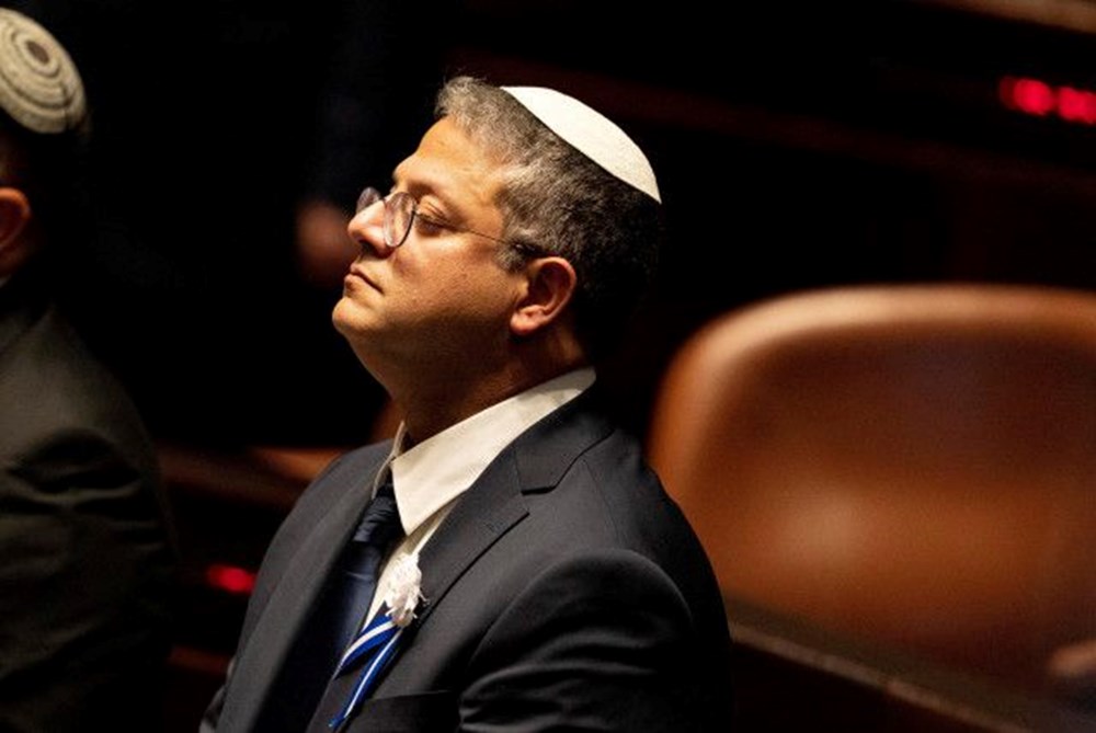 İsrail, Gazze'de hastaneyi hedef aldı: En az 500 kişi hayatını kaybetti - 16