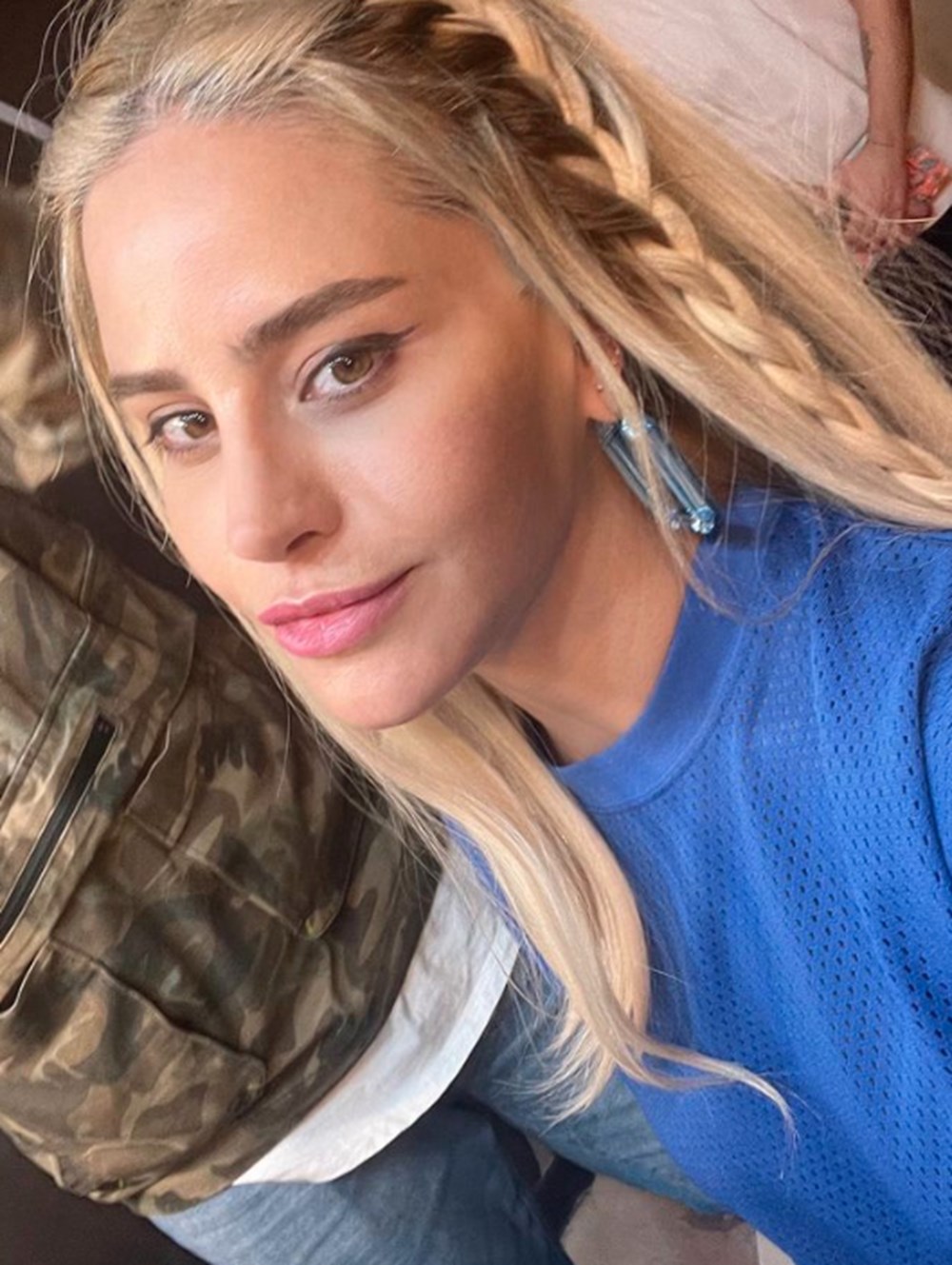 Peker Açıkalın'dan yeni imaj: Son hali şaşırttı (Ünlülerin değişimi) - 141