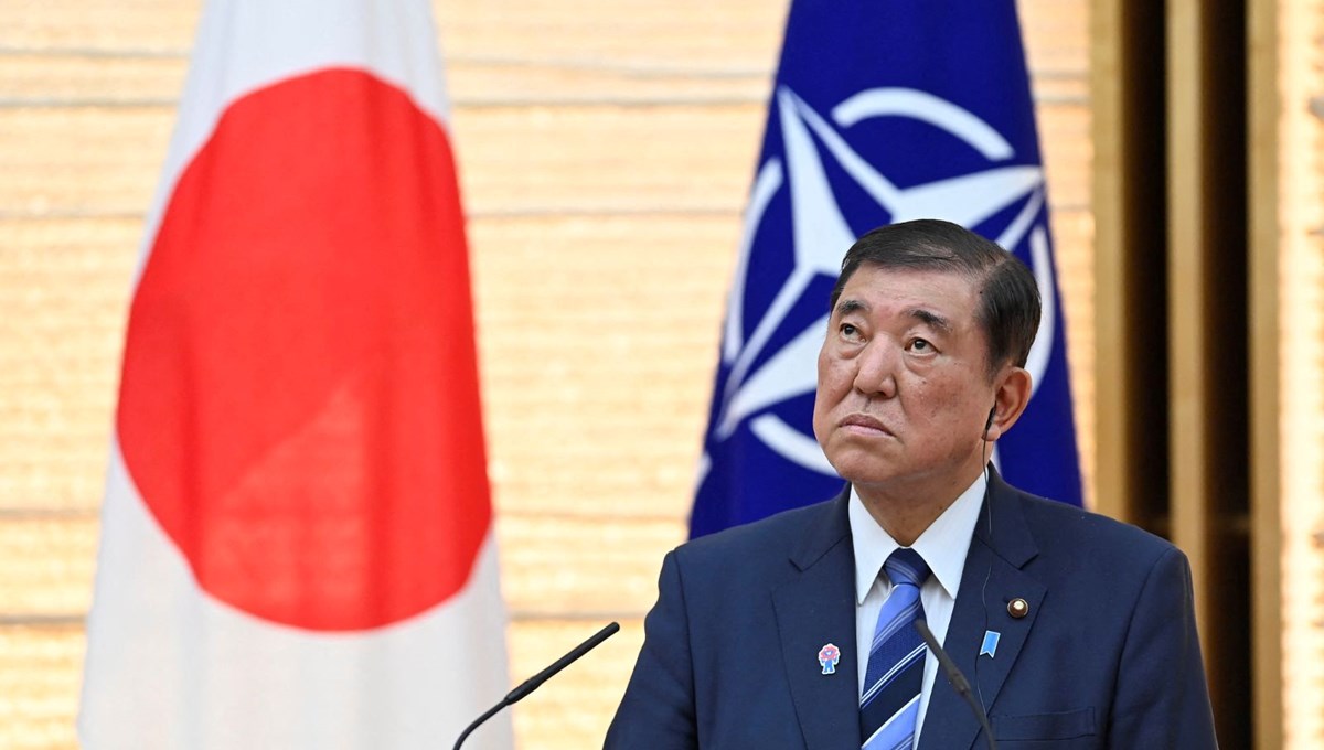 Japonya’dan ABD'ye tarife mesajı