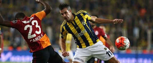 Galatasaray-Fenerbahçe Derbisinin Tarihi Belli Oldu - Son Dakika Spor ...