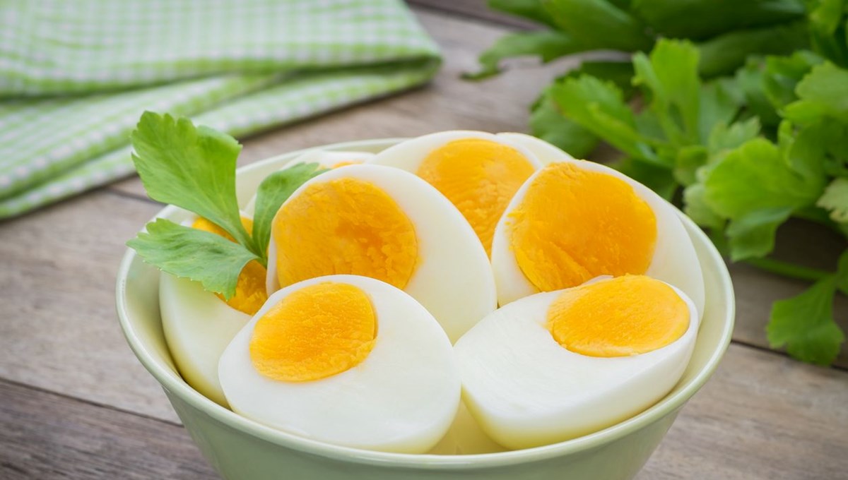 Yumurta kalbe zararlı mı? Faydası saymakla bitmiyordu