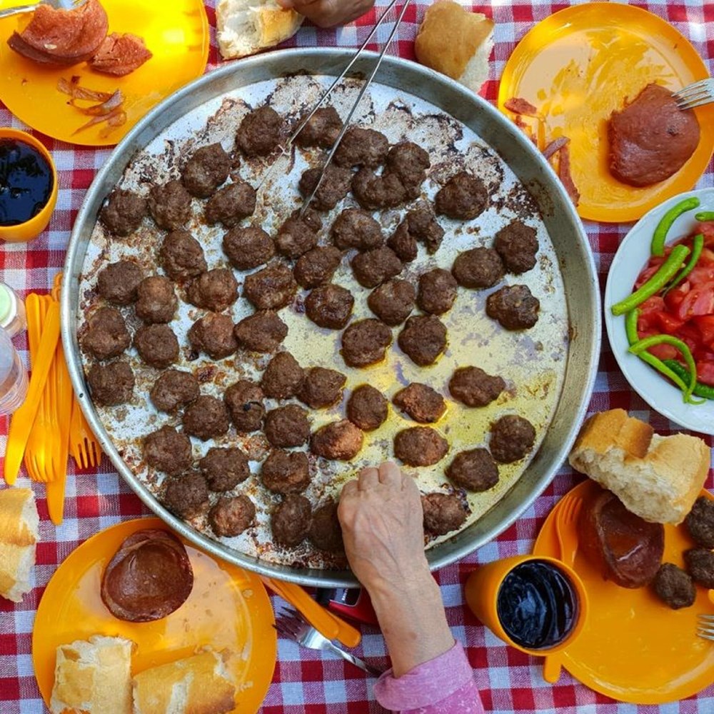 Türkiye'nin doğa harikası: Kazdağları (Kazdağları gezi rehberi) - 1