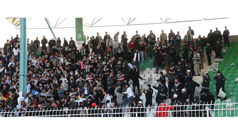 Bank Asya 1. Lig'de 17. haftaya bakış