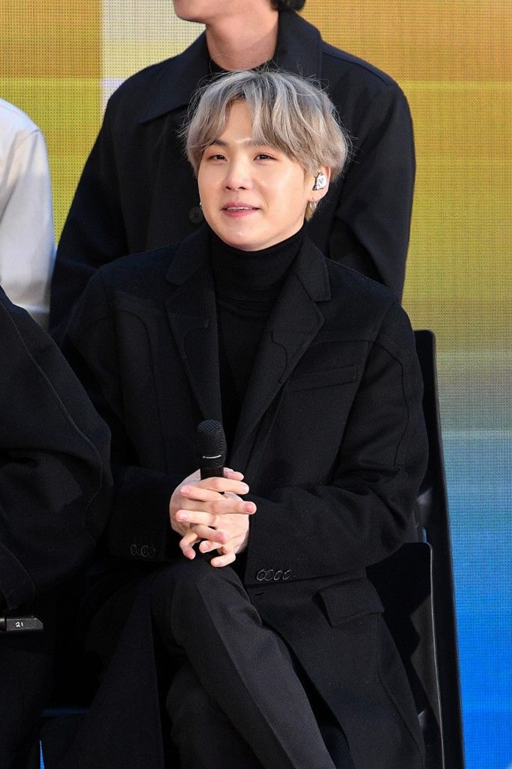 BTS üyeleri kimlerdir, BTS üyelerinin isimleri ne? (BTS üyeleri ...