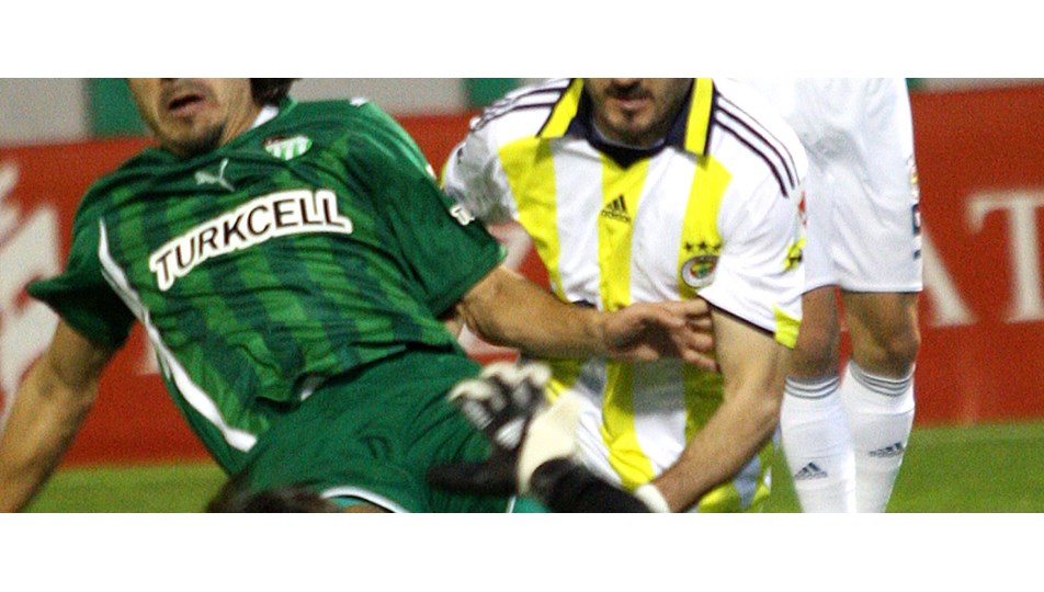 Fenerbahçe ipten döndü