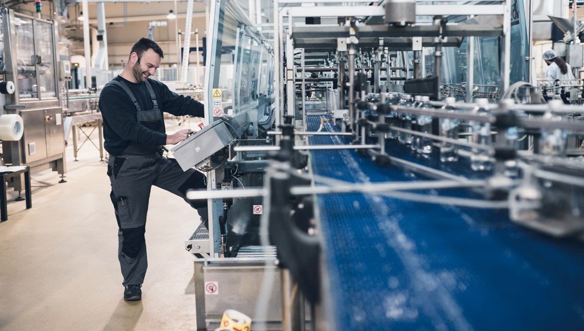 Emeklilere bakan çalışan sayısı düşüyor