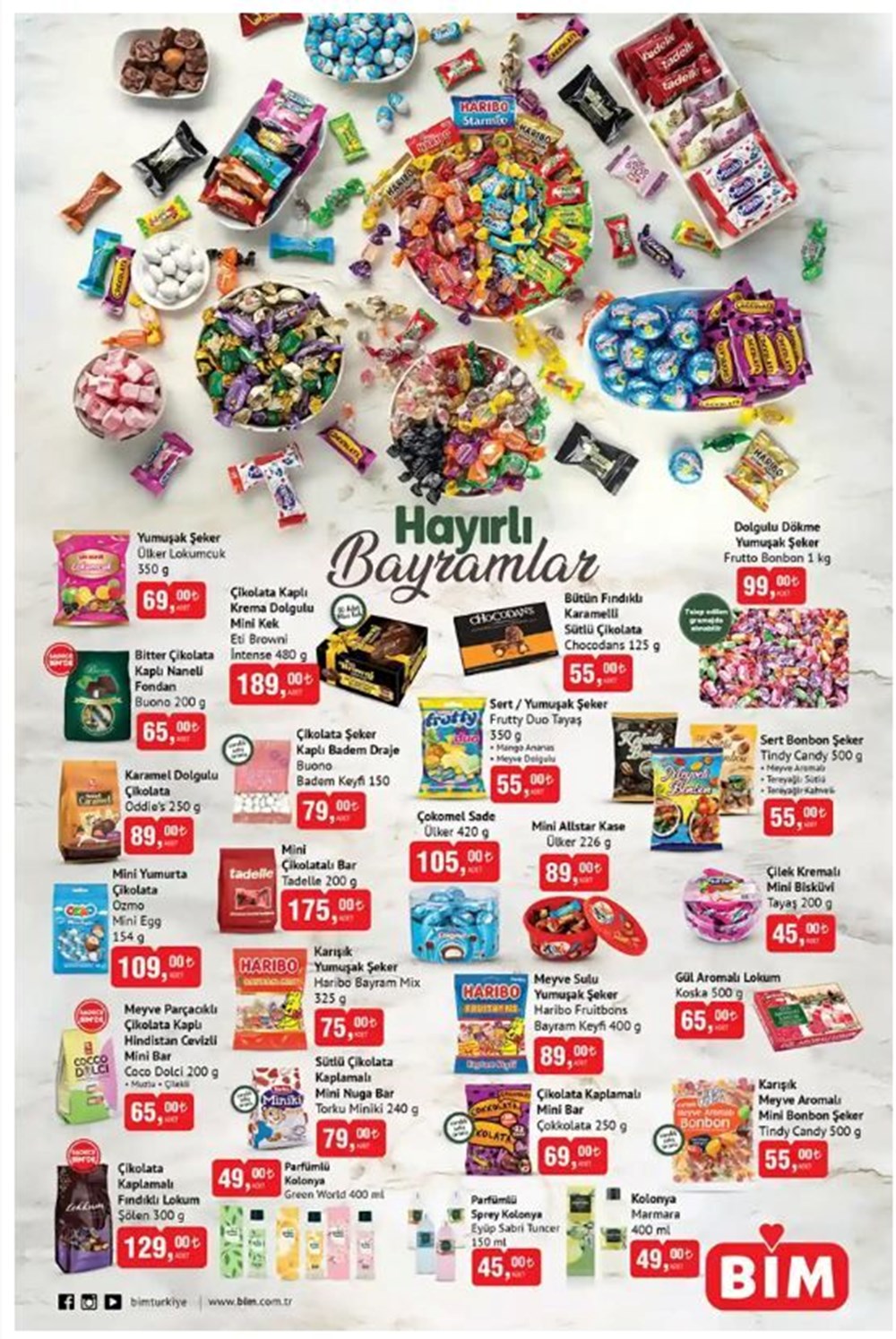 BİM'den Mart Ayı Bombası: Evinizi Yenileyecek İndirimler! 79 Ehdt6osR kyFKMOSrz0D7Q