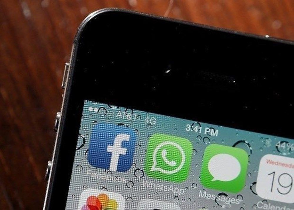 WhatsApp'tan büyük hata: Sohbetler Google'a sızdı - 3