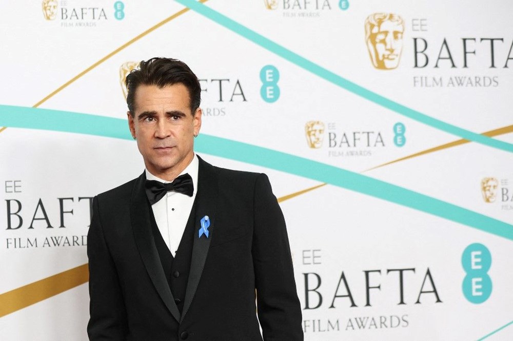 2023 BAFTA Ödülleri sahiplerini buldu! Deprem felaketi unutulmadı - 3