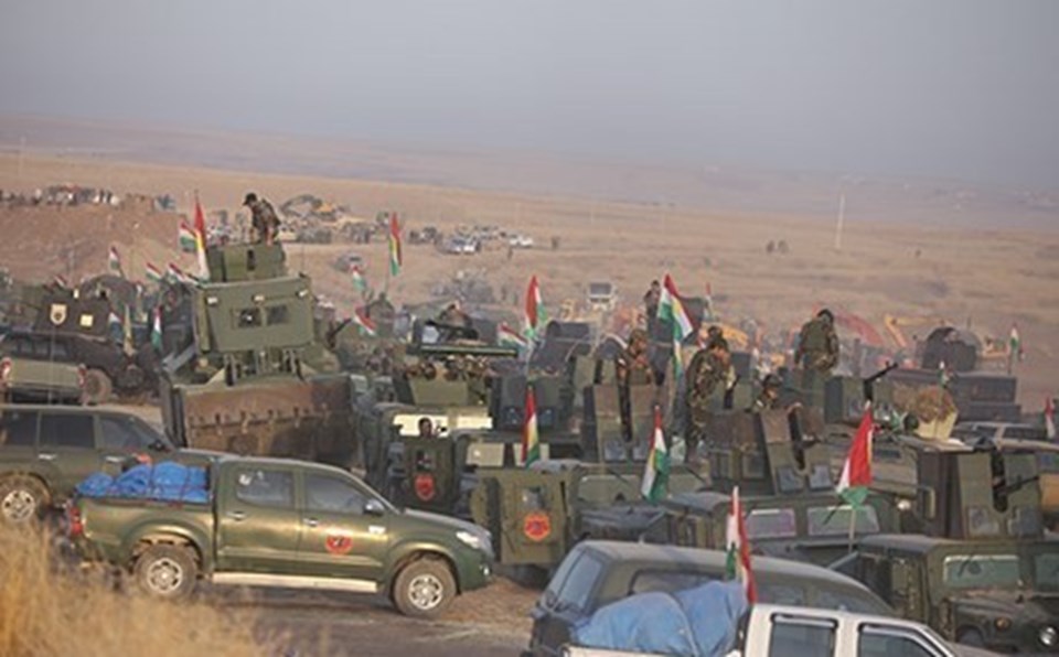 Kuzey Irak'tan 3 maddelik referandumu durdurma teklifi - 2