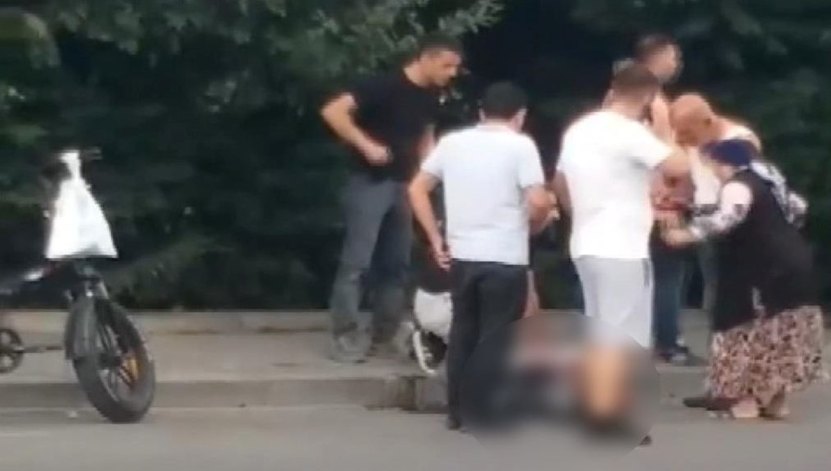 İstanbul’da ev sahibi - kiracı tartışması cinayetle bitti İstanbul’da ev sahibi - kiracı tartışması cinayetle bitti