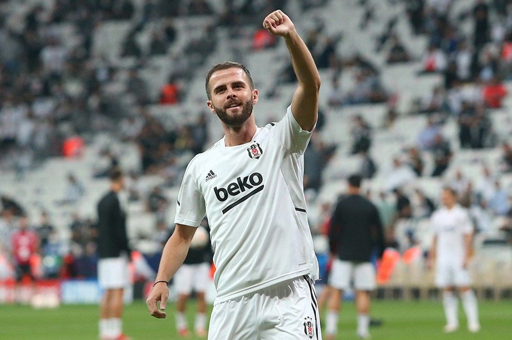 Rakamlarla Galatasaray-Beşiktaş rekabeti (Muhtemel 11'ler) - 27