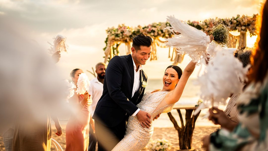 Güçlü ve başarılı evliliğin 7 yolu: Sağlıklı bağ kurmak önemli