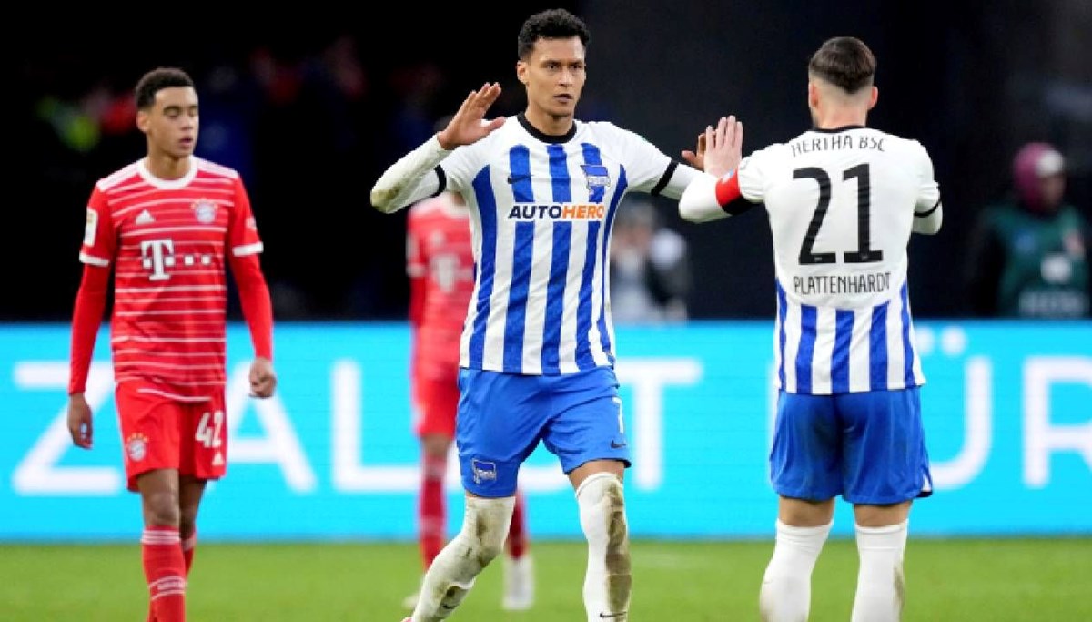 Başakşehir, gol kralını transfer etti