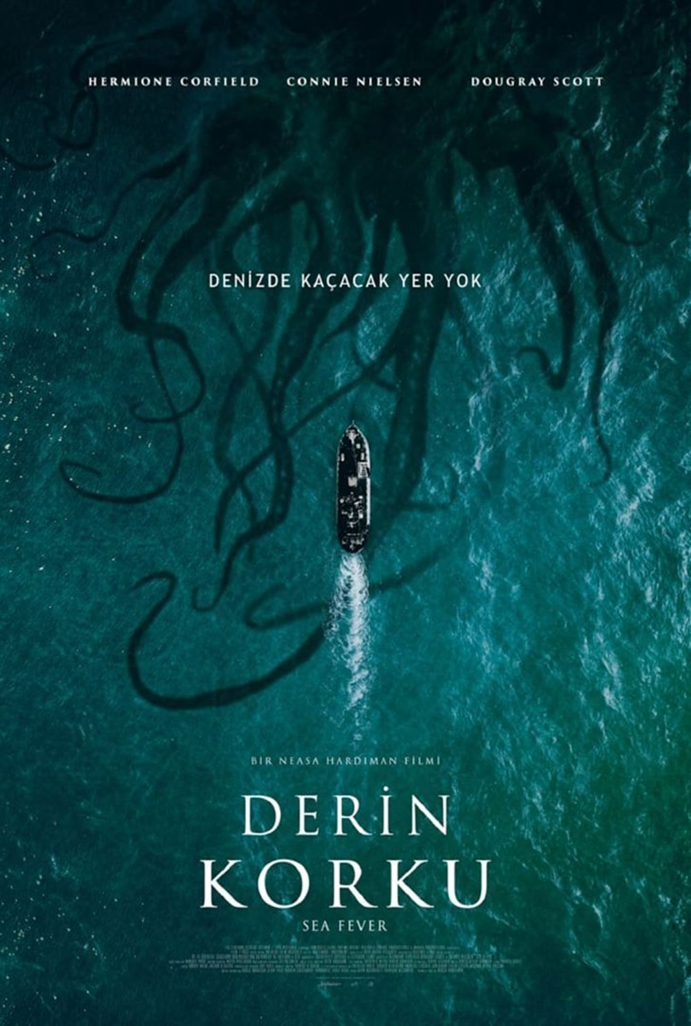 Haftanın filmleri (5 Kasım 2020) - 4