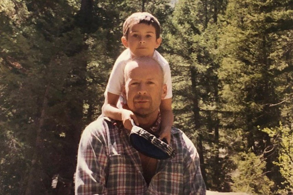 Bruce Willis konuşma yeteneğini kaybediyor | 70 yaşındaki aktörün kızı açıkladı - 2