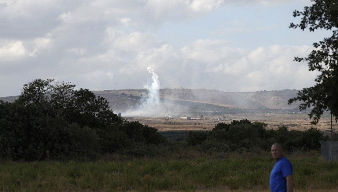 İsrail'den yeni savaş hedefi: Lübnan sınırında "eve döndürme" planı