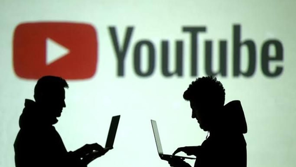 Youtube reklam gelirlerini ilk kez aklad