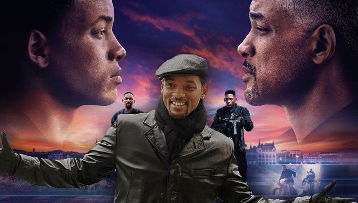 Will Smith'in en iyi filmleri