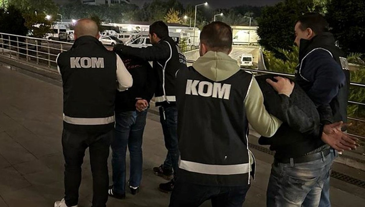 Ayhan Bora Kaplan davasında 8 sanığa tahliye Ayhan Bora Kaplan davasında 8 sanığa tahliye