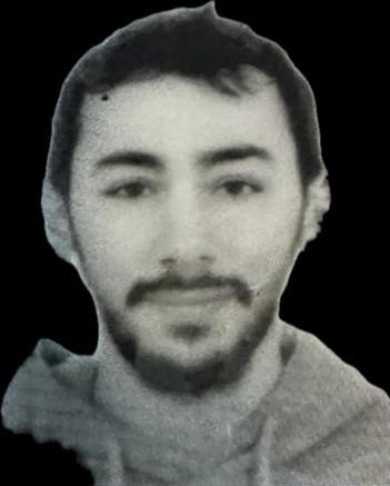 Fahim Barış S.