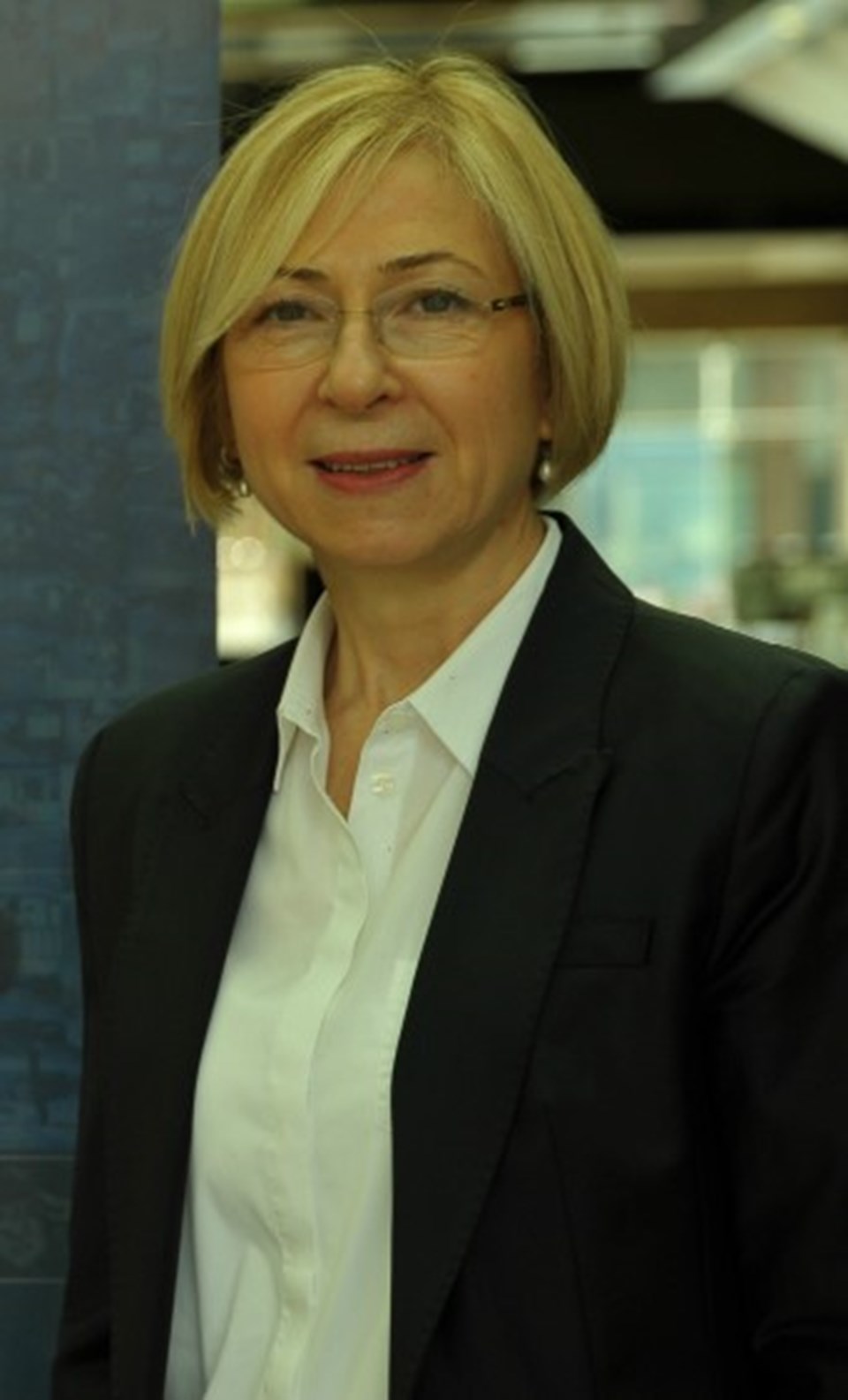 Prof. Dr. Hülya Bilgin
