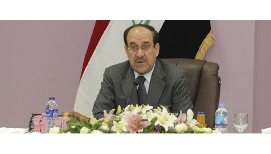 Barzani'den Maliki'ye gizli belge tehdidi