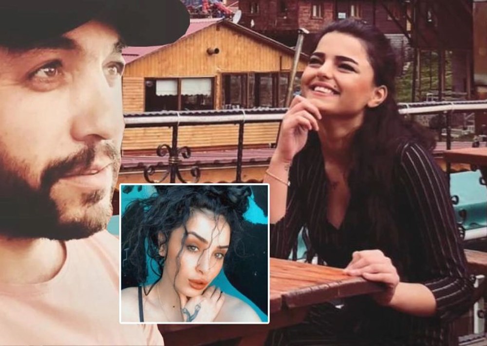 Seçil Çiftçi hakkında çarpıcı iddia: Kardeşim Yaren'in katilini biliyor! - 2