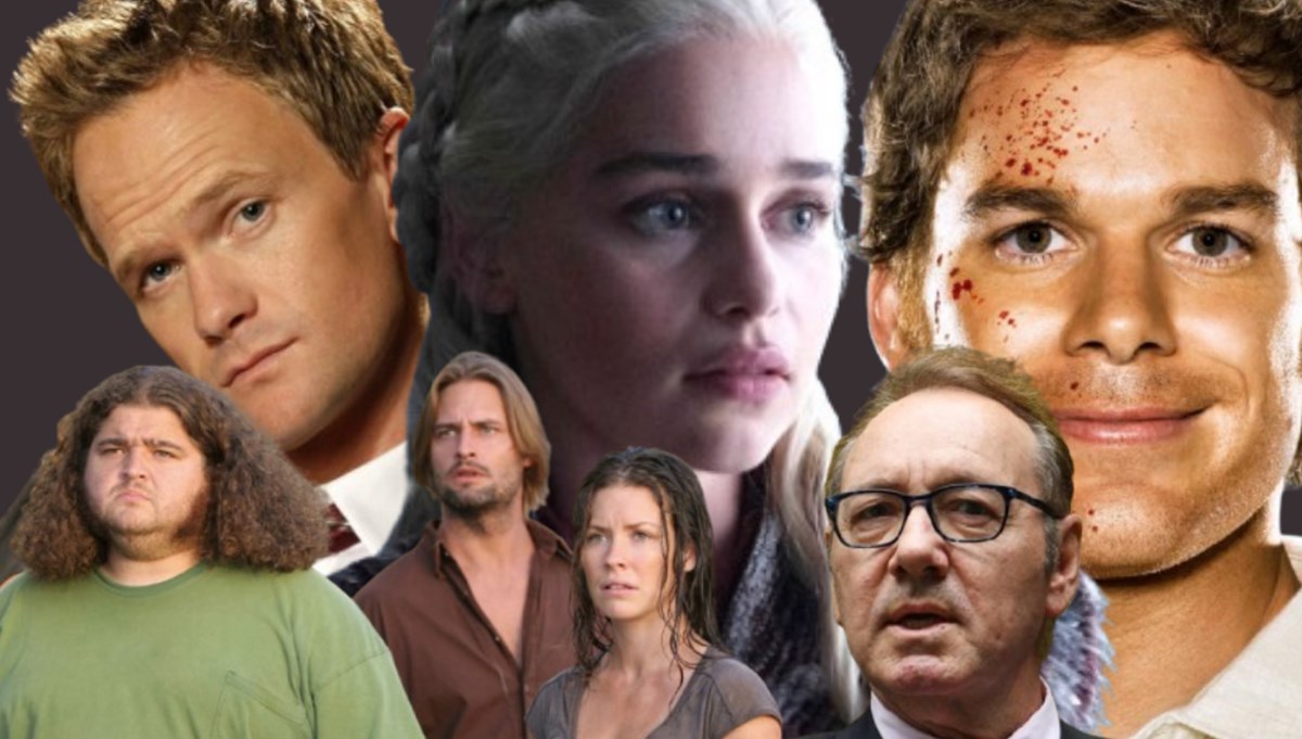 Finaliyle izleyici hayal kırıklığına uğratan 10 dizi