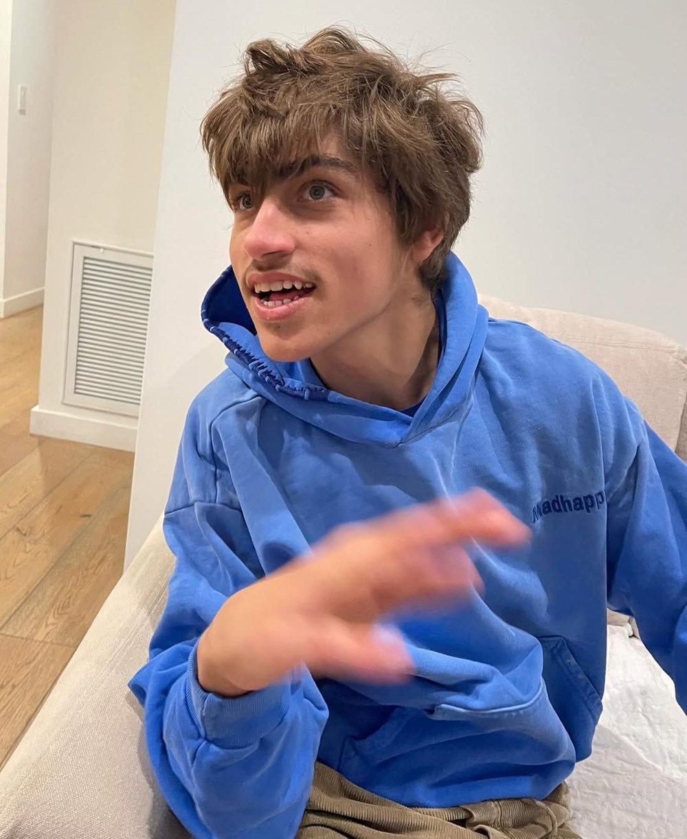 Colin Farrell'dan oğlu James için yeni karar: Bize bir şey olursa ne yapacak? - 2